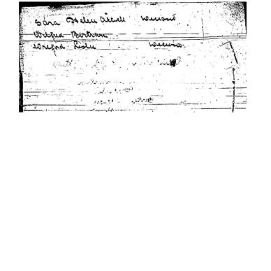 ATTWELL Benjamin Booth - died 12 Jan 1915 