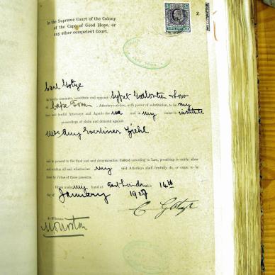 GOTZE &amp; ZIEHL CSC 2-2-1-288 NO. 74 _02
