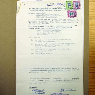 GROENEWALD &amp; CROUS CSC 2-1-2465 NO. 704 _02