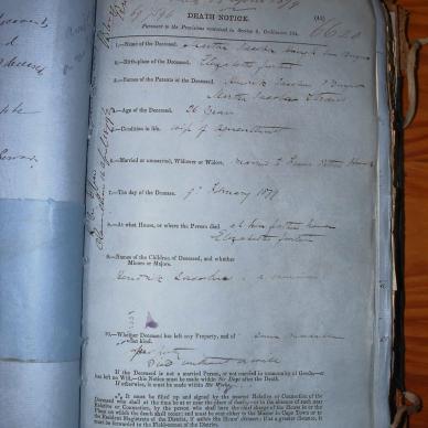 HOUGH Martha Jacoba nee BURGER, 1879, MOOC 6-9-169, 6620