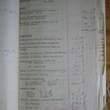 HANOS Laertes - 1943