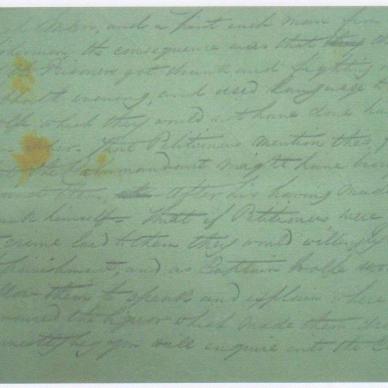 HART James - 1846