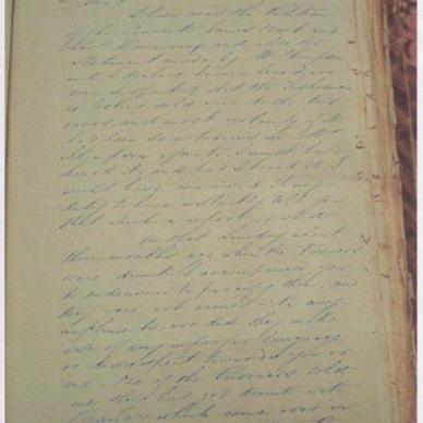 Murder Trial of James Hart (4)