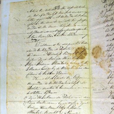 HUYSSTEEN Johan Abraham, van MOOC 7-1-180 NO. 8 _02