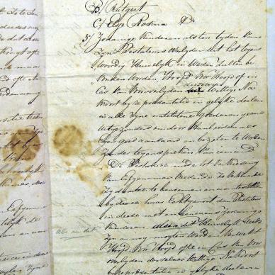 HUYSSTEEN Johan Abraham, van MOOC 7-1-180 NO. 8 _03