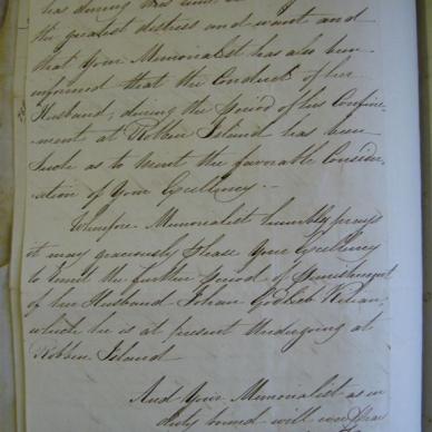 KILIAN Johan Godlieb - 1842