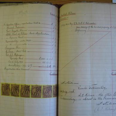 MOOC 13/1/767, 110 - L&amp;D