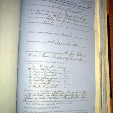 LANGE Barend Jacobus De, 1871, MOOC 6-9-137, 7627