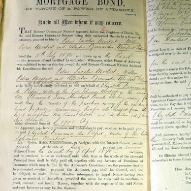 PLESSIS &amp; MOSTERT DOC 4-1-258 NO. 235 _01