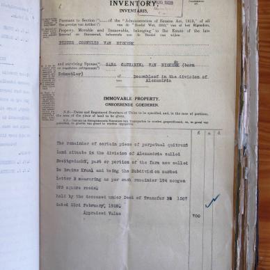 76 MOOC 6 9 3380 NO. 19611 VF (5)