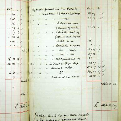 PAYNE Elizabeth MOOC 13-1-1920 NO. 187 _02