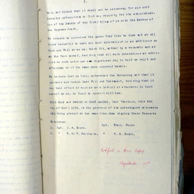 PERKS Thomas &amp; Florence Henrietta ADKINS MOOC 6-9-2739 NO. 6813 _02
