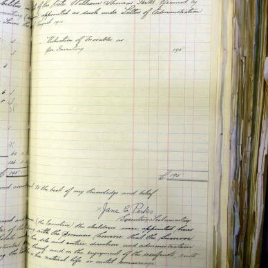 PERKS William Thomas MOOC 13-1-1844 NO. 66 _03