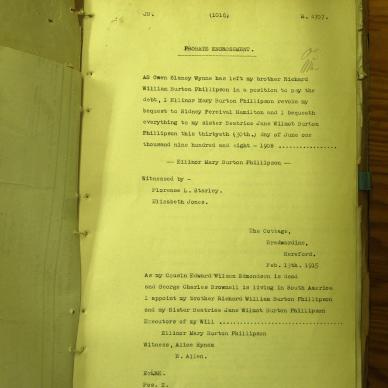 75 MOOC 6 9 2633 NO. 4707 VF (3)