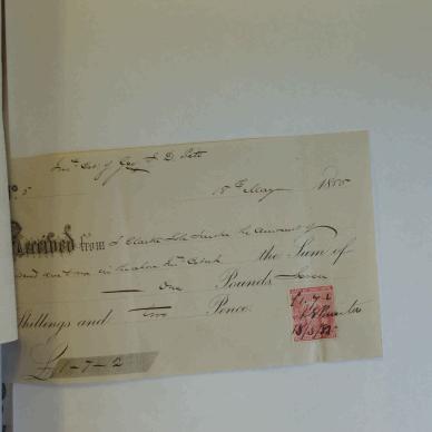 MOIB 2-1809 no 352 PITT George Francis Dean _10