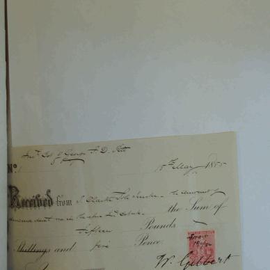 MOIB 2-1809 no 352 PITT George Francis Dean _14