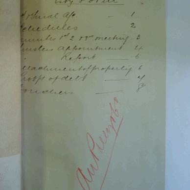 MOIB 2-1809 no 352 PITT George Francis Dean _02