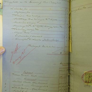 MOIB 2-1809 no 352 PITT George Francis Dean _04