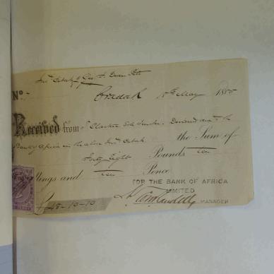 MOIB 2-1809 no 352 PITT George Francis Dean _08