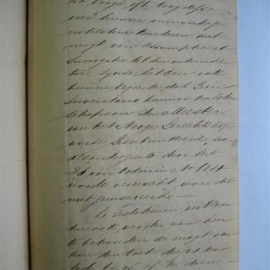 RENSBURG Louisa Sophia, janse van born STRATEN, van - 1836