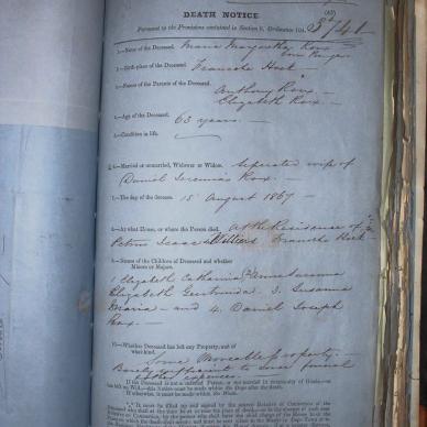 ROUX Maria Margaretha nee BURGER, 1867, MOOC 6-9-120, 3741