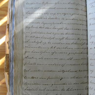 TOERIEN Agatha Helena &amp; KRIEL Johannes Nicolaas - 1859