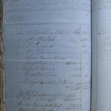 TOERIEN Agatha Helena married KRIEL - 1859