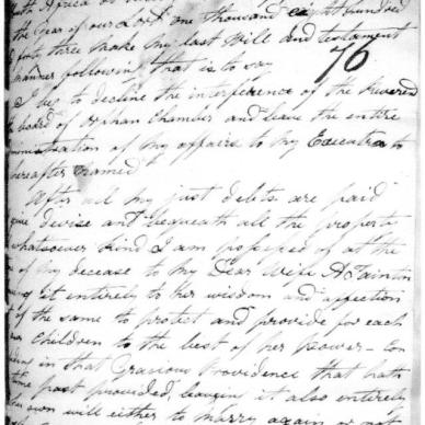TAINTON Richard  - died 7 Apr 1862