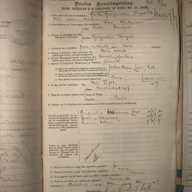VLOK Martha Margaretha Elizabeth nee BURGER, 1917, MOOC 6-9-1015, 4057