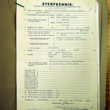 VOSLOO Isabella Johanna MOG 1-1-165 NO. 1951-58 _02