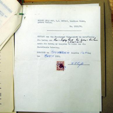 VOSLOO Isabella Johanna MOG 1-1-165 NO. 1951-58 _09