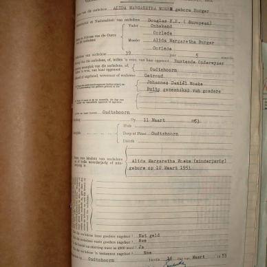 WOEKE Alida Margaretha nee BURGER, 1953, MOOC 6-9-20778, 1524-53