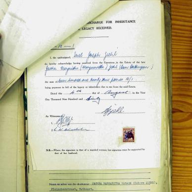 OOSTHUYSEN Jacoba Margaritha MOG 1-1-267 NO. 924-59 _13