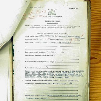 OOSTHUYSEN Jacoba Margaritha MOG 1-1-267 NO. 924-59 _14