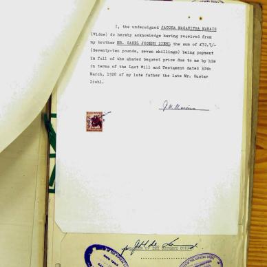 OOSTHUYSEN Jacoba Margaritha MOG 1-1-267 NO. 924-59 _21
