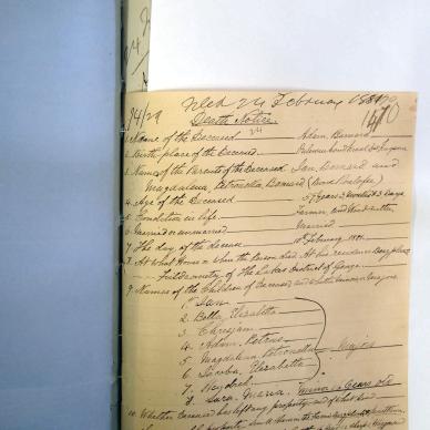 BARNARD Adam MOOC 6-9-178 NO. 1470
