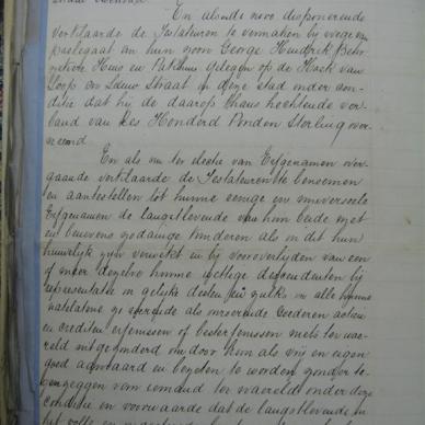 CROESER Maria Elizabeth - 1874