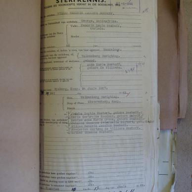 BOSHOFF Willem Hendrik 1942