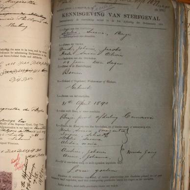 BURGER Soselia Susana nee JACOBS, 1890, MOOC 6-9-281, 1077
