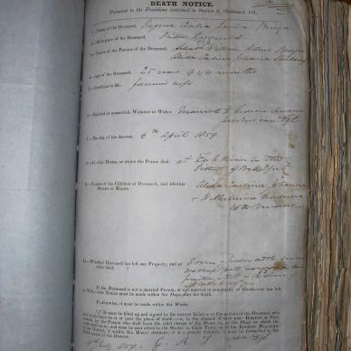 BURGER Regina Cecilia Jacoba getroud VAN ZYL, 1859, MOOC 6-9-87, 6221