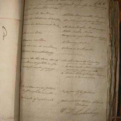 BURGER Aletta Margaretha getroud LIEBENBERG, 1847, MOOC 6-9-42, 8816