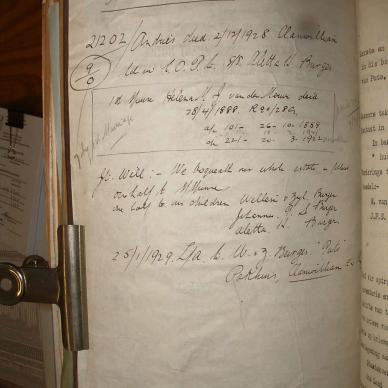 BURGER Andries Johannes Jacobus, 1929, MOOC 6-9-3462, 21202 (1)