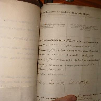 BURGER Andries Johannes Jacobus, 1929, MOOC 6-9-3462, 21202 (2)
