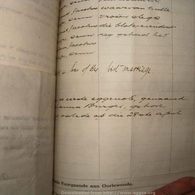 BURGER Andries Johannes Jacobus, 1929, MOOC 6-9-3462, 21202 (3)