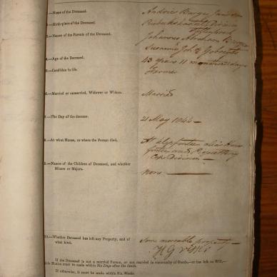 BURGER Andries, 1844, MOOC 6-9-33, 7320