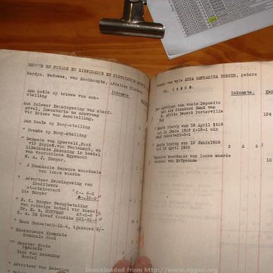 BURGER Anna Catharina nee SERDYN, 1929, MOOC 6-9-3602, 24050 (1)