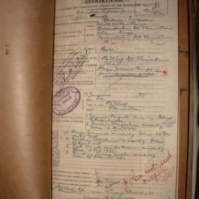 BURGER Christina Louisa Jacoba, 1935, MOOC 6-9-4551, 44696