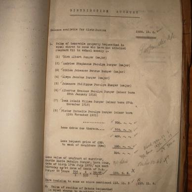 BURGER Dirk Albert, 1931, MOOC 6-9-3833, 28809 (3)