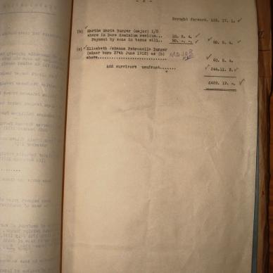 BURGER Dirk Albert, 1931, MOOC 6-9-3833, 28809 (4)