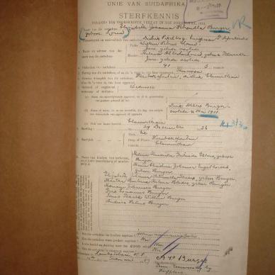 BURGER Elizabeth Johanna Petronella nee LOUW, 1937, MOOC 6-9-4874, 53419